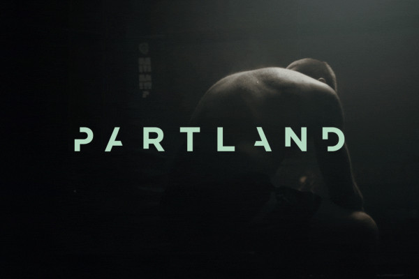 Cover image: Partland