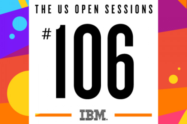 Cover image: The US Open Sessions