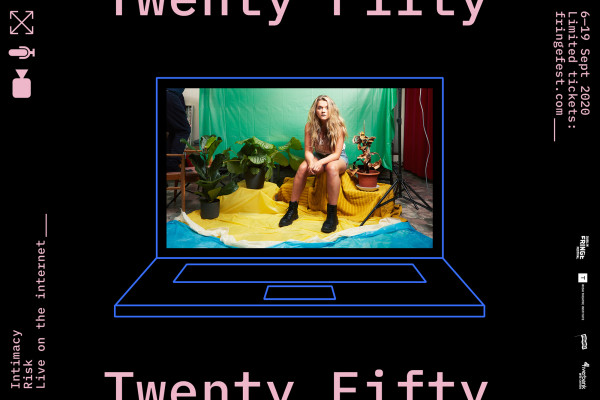 Cover image: Twenty Fifty