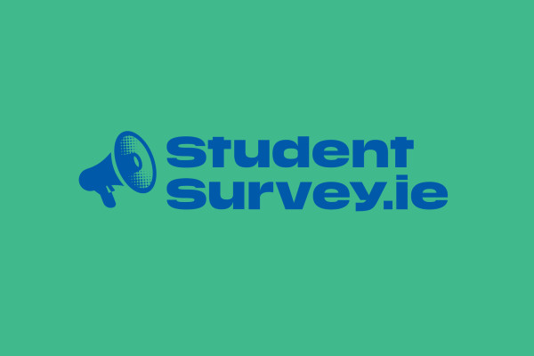 Cover image: StudentSurvey.ie