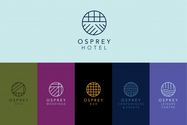 Cover image: Osprey Hotel