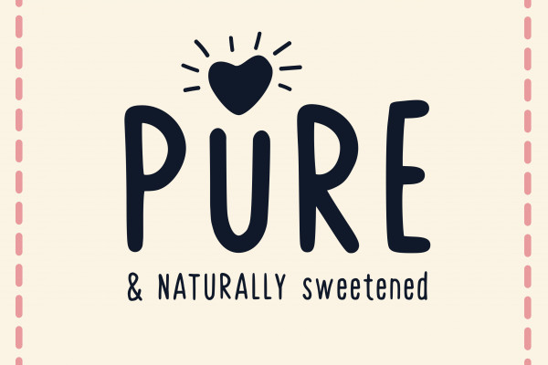 Cover image: Pure Desserts