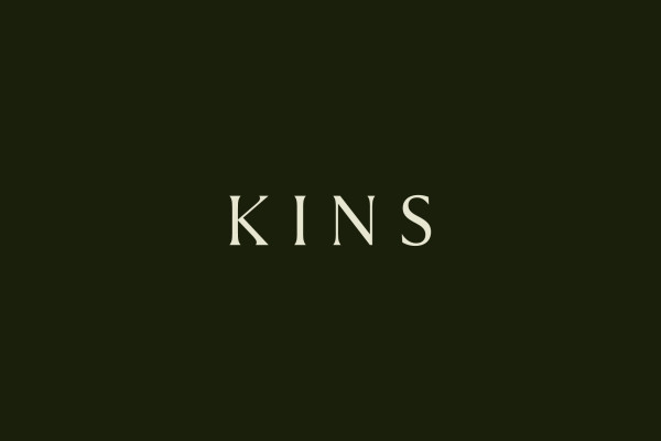 Cover image: KINS - Brand Refresh & Digital Strategy