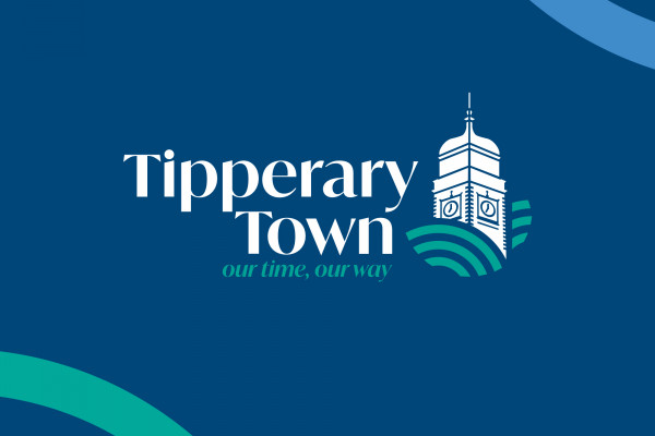 Cover image: Tipperary Town Brand Identity