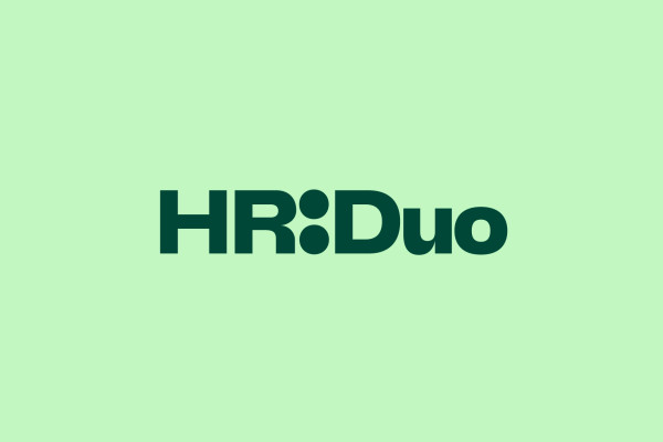 Cover image: HR Duo Rebrand