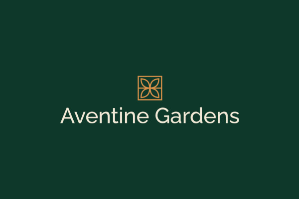 Cover image: Aventine Gardens