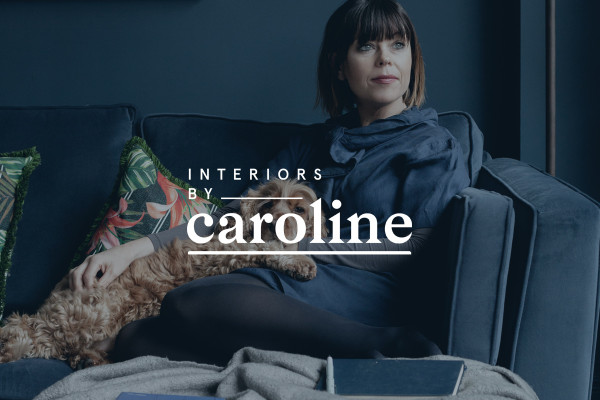 Cover image: Interiors By Caroline