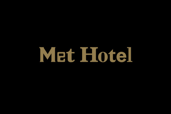 Cover image: Met Hotel