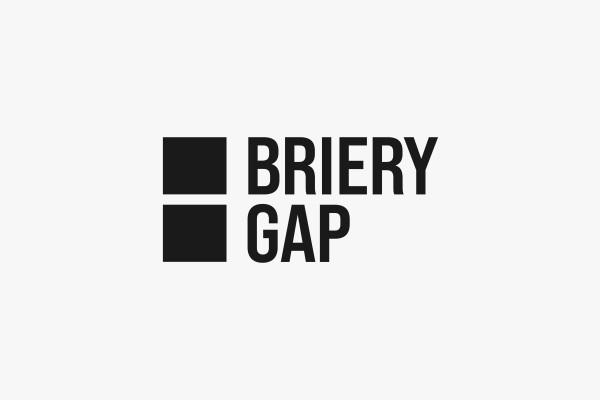 Cover image: Briery Gap