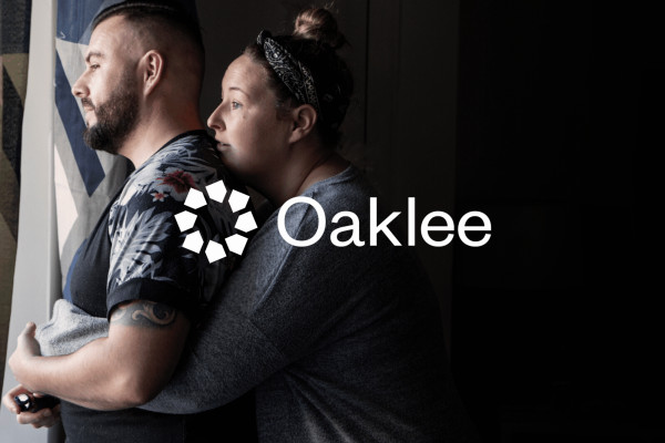 Cover image: Oaklee