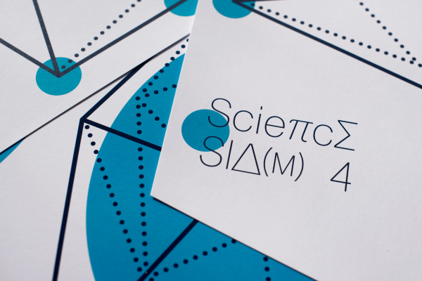 Cover image: Science Slam 4