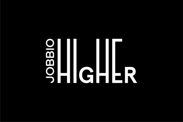 Cover image: Jobbio Higher