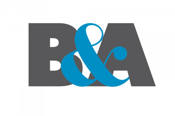 Cover image: B&A Identity