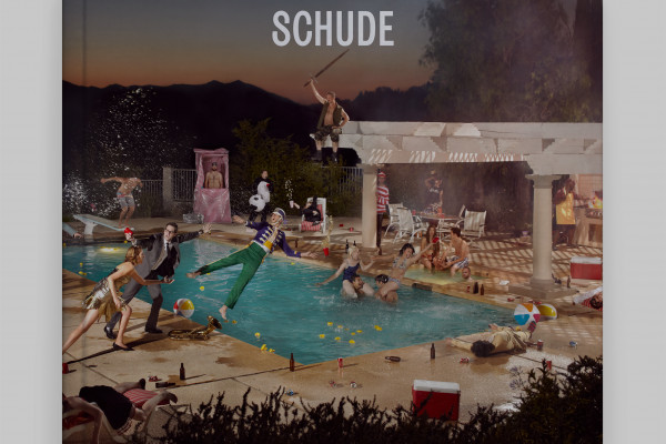 Cover image: Schude