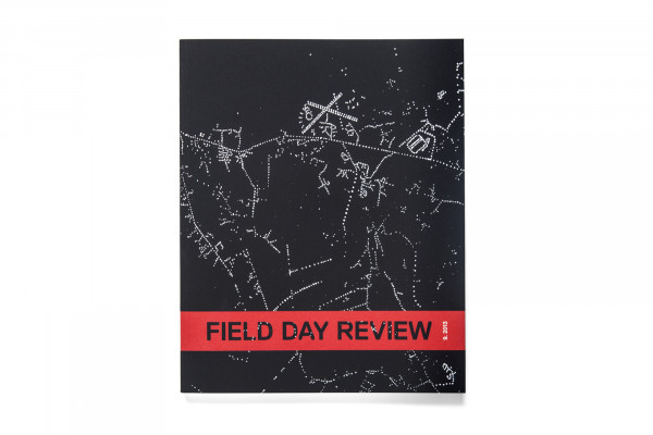 Cover image: Field Day Review (2013)