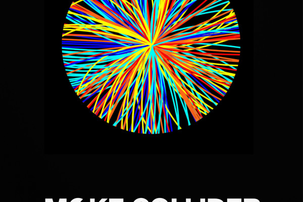 Cover image: Moke ‘Collider’ (2012)