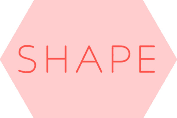 Cover image: Shape Web & Content