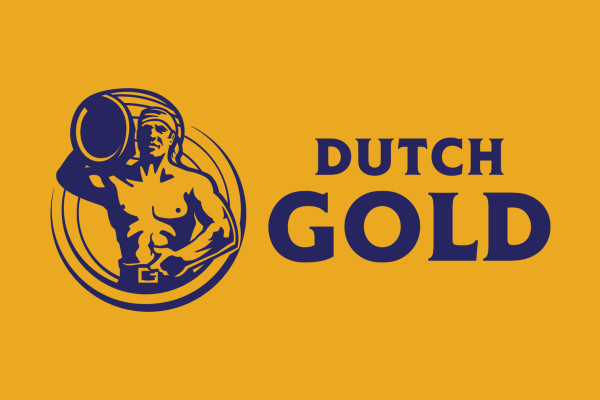 Cover image: Dutch Gold