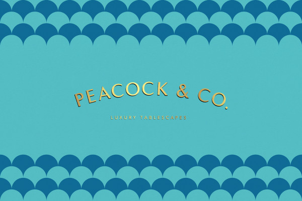 Cover image: Peacock & Co.