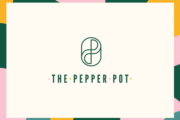 Cover image: The Pepper Pot