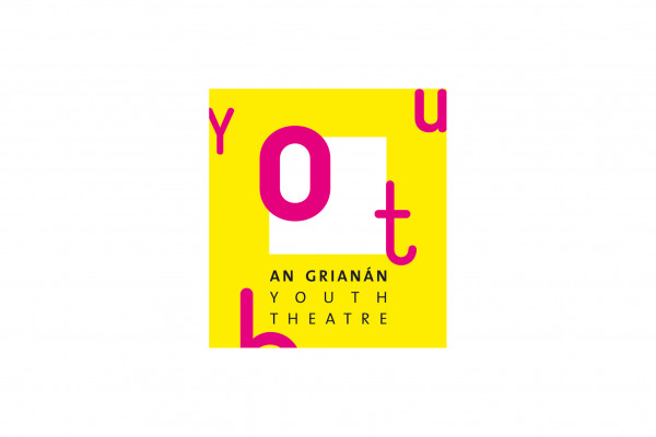 Cover image: An Grianán Youth Theatre