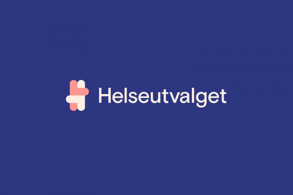 Cover image: Helseutvalget  (Gay and Lesbian Health Norway)