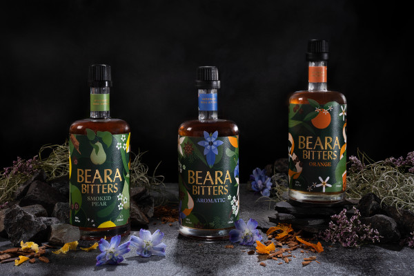 Cover image: Beara Bitters