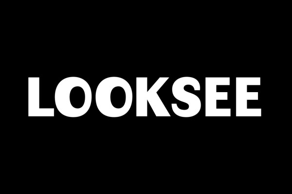 Cover image: Looksee