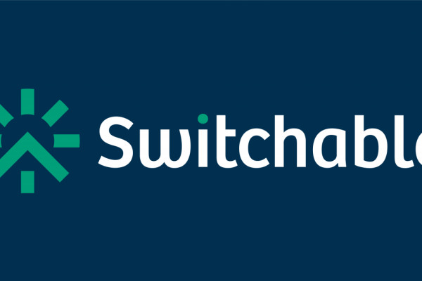 Cover image: Switchable – Brand Identity