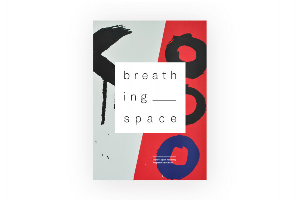 Cover image: Breathing Space