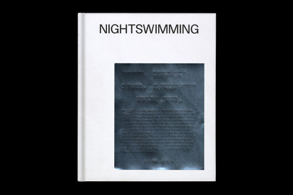 Cover image: Nightswimming: Discotheques from the 1960s to the Present (2015)