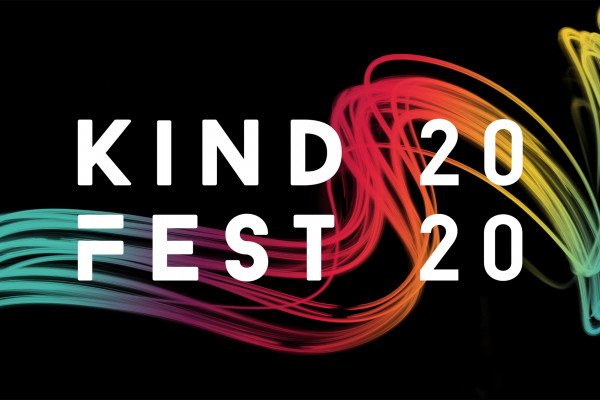 Cover image: Kindfest 2020