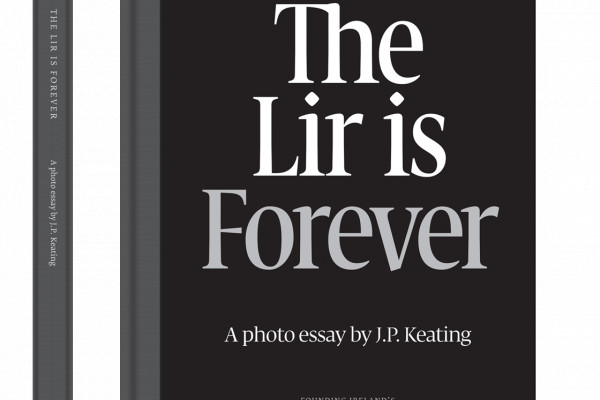 Cover image: The Lir is Forever (2013)