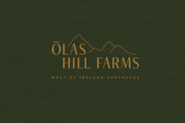 Cover image: Ólas Hill Farms