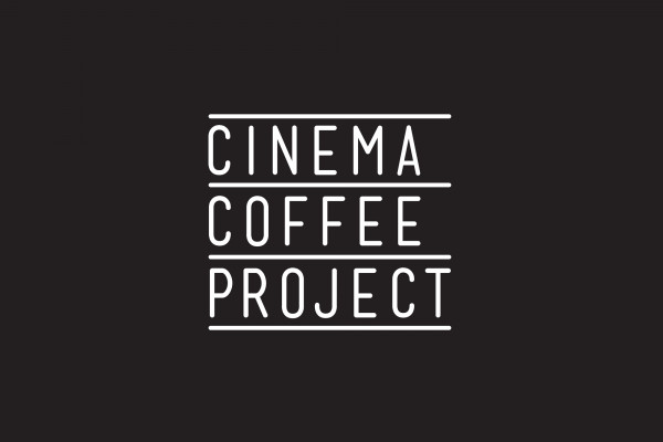 Cover image: Cinema Coffee Project