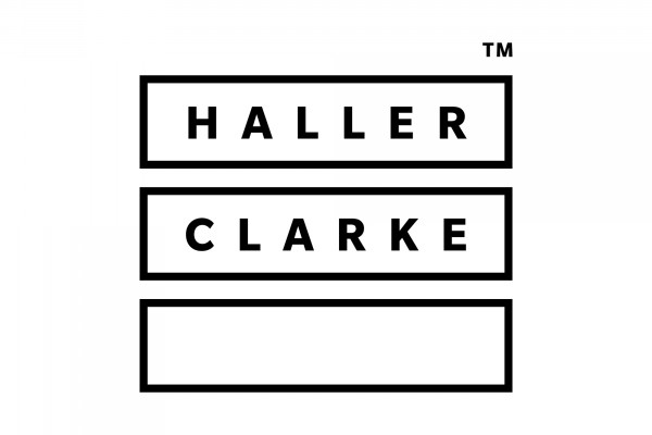 Cover image: Haller Clarke Identity