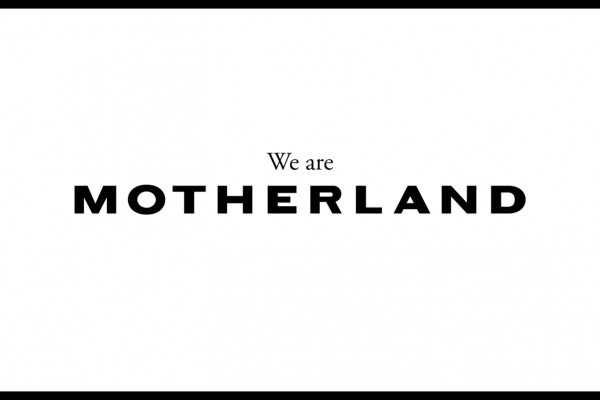 Cover image: Motherland – Online