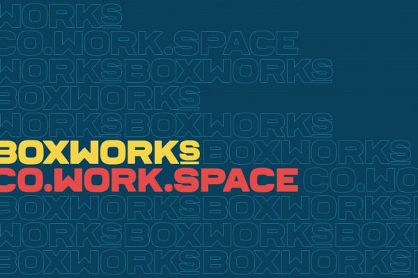 Cover image: BoxWorks