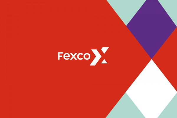 Cover image: Fexco rebrand