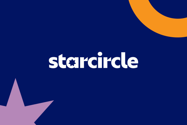 Cover image: Starcircle