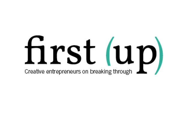 Cover image: First up Logo (2014)