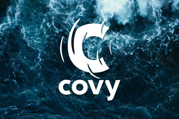 Cover image: Covy Watersport