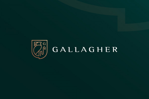 Cover image: Gallagher