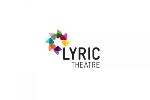 Cover image: Lyric Theatre Identity (2011)