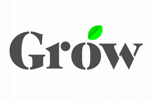 Cover image: Grow