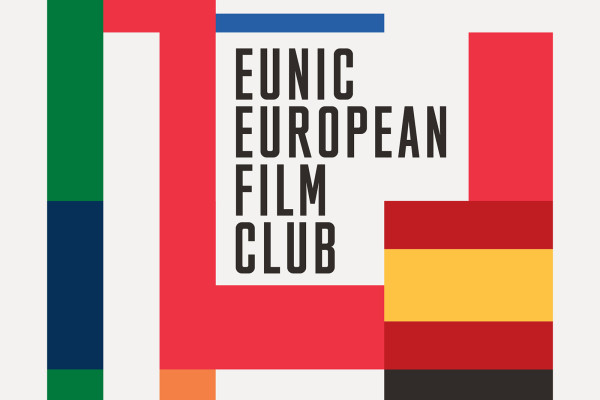 Cover image: European Film Club