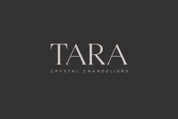 Cover image: TARA Crystal Chandelier Re-Brand