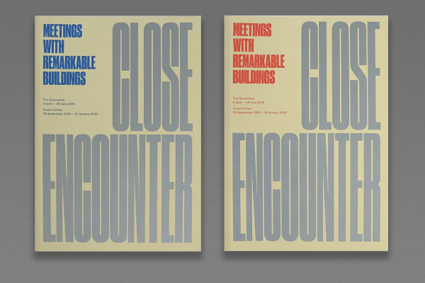 Cover image: Close Encounter: Meetings with Remarkable Buildings