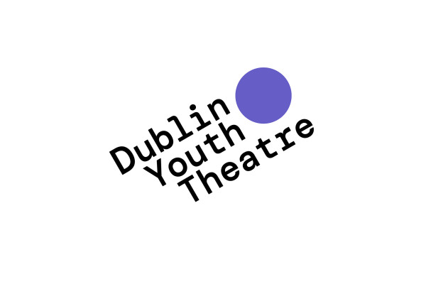 Cover image: Dublin Youth Theatre