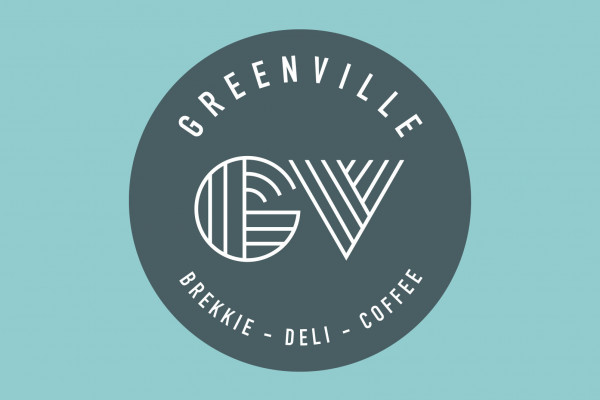 Cover image: Greenville Deli